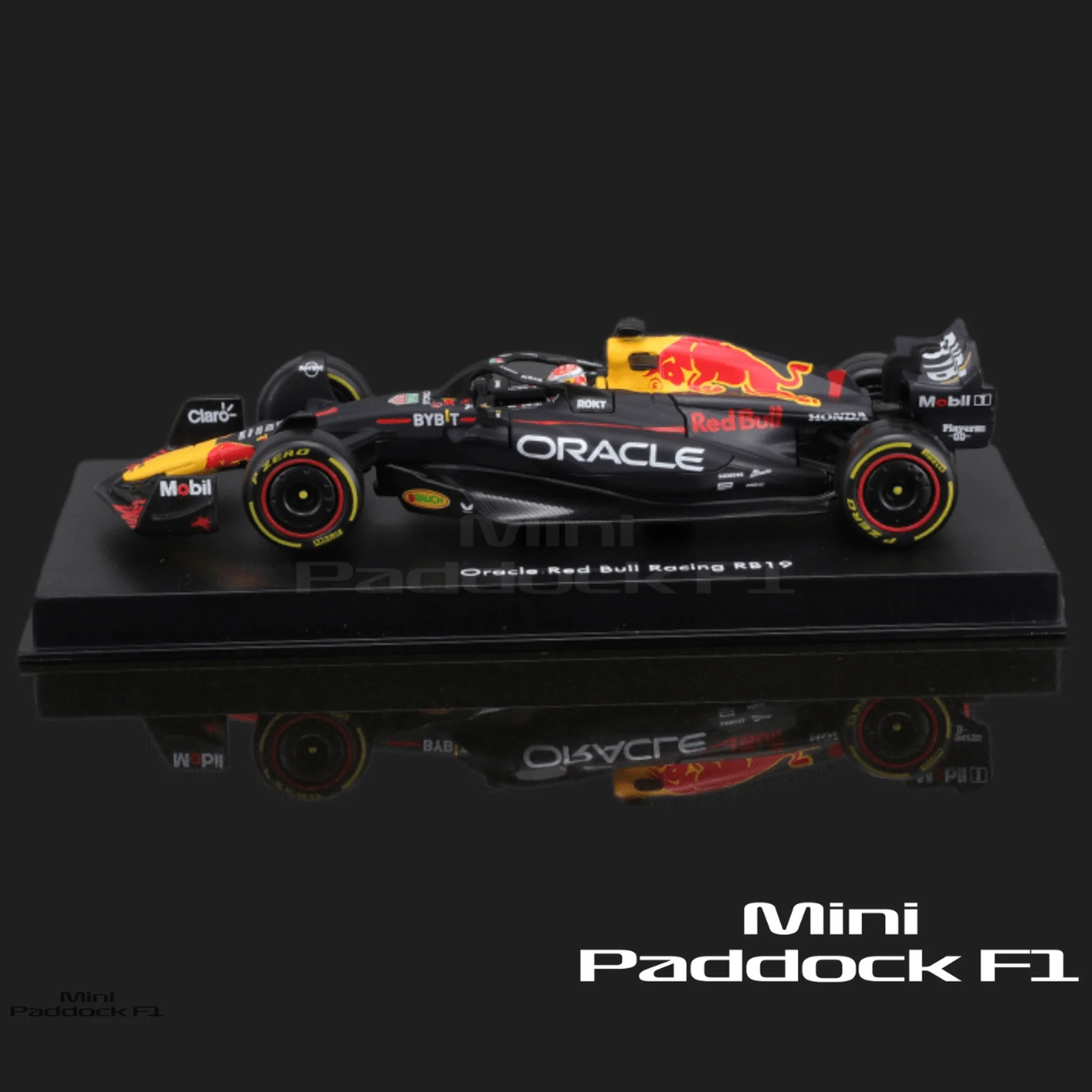 RedBull RB19 Premium | Lançamento 2023 5