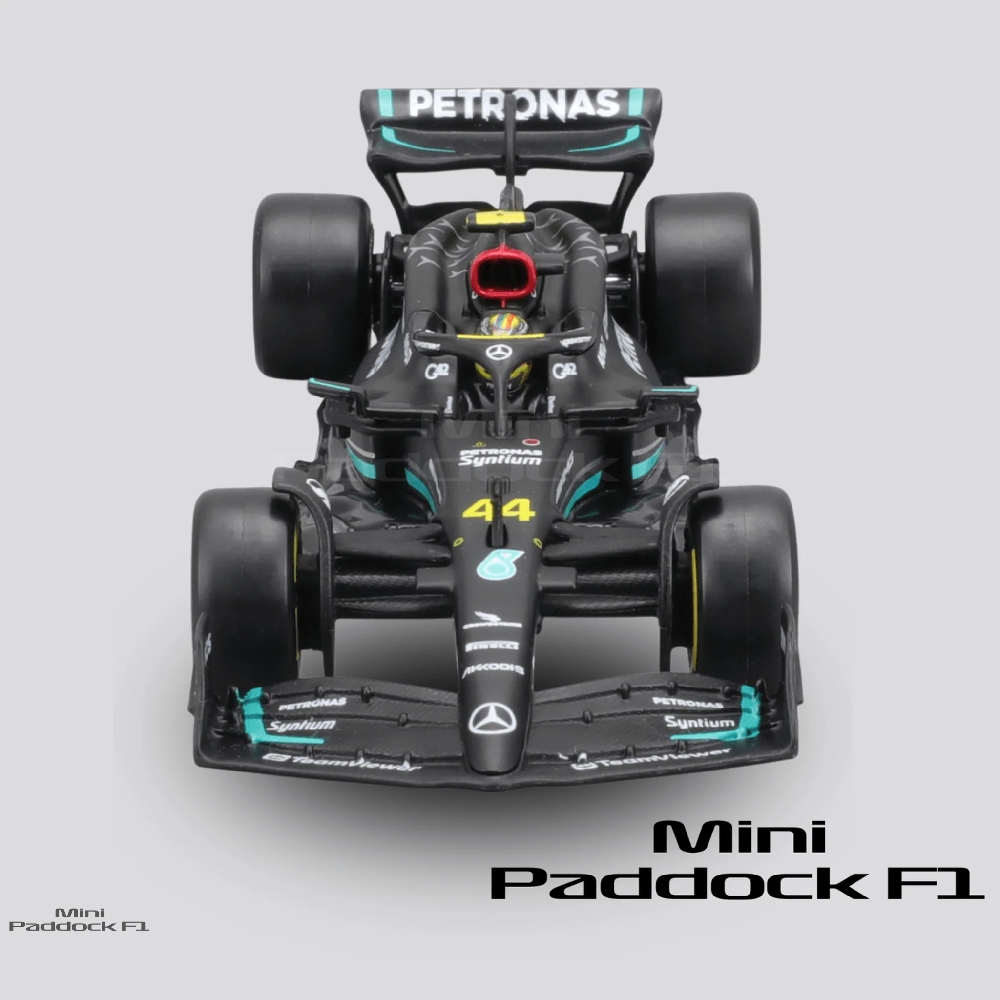 Mercedes-AMG W14 Premium | Lançamento 2023 2