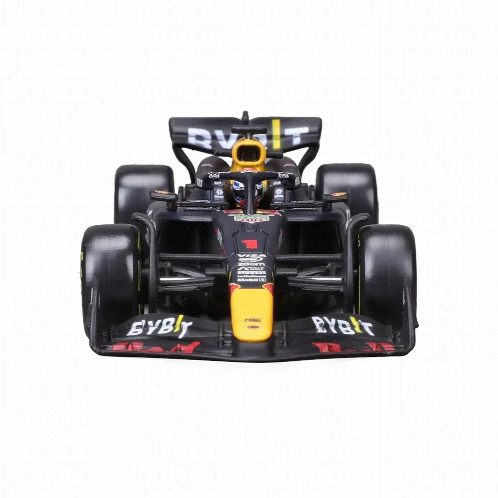 Miniatura 1:43 Red Bull Racing RB20 (2024) - 13cm 2