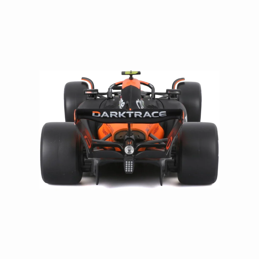 Miniatura 1:24 Mclaren MCL38 (2024) - 24cm 3