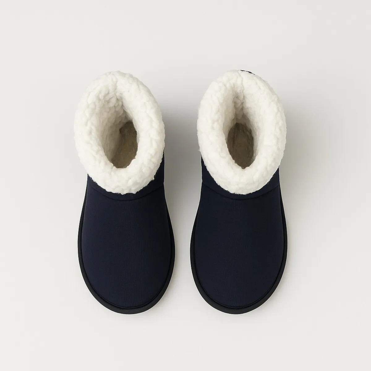Pantufa de Inverno Unissex 4