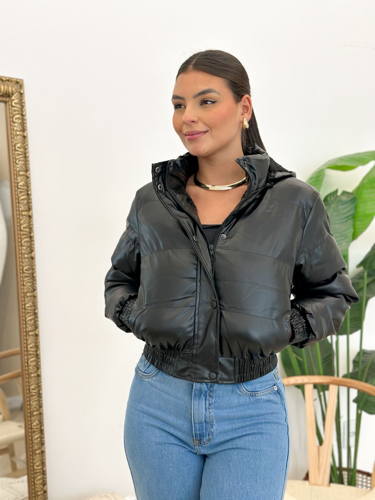 Jaqueta Puffer 2