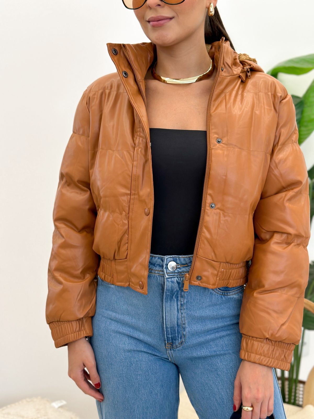 Jaqueta Puffer 3