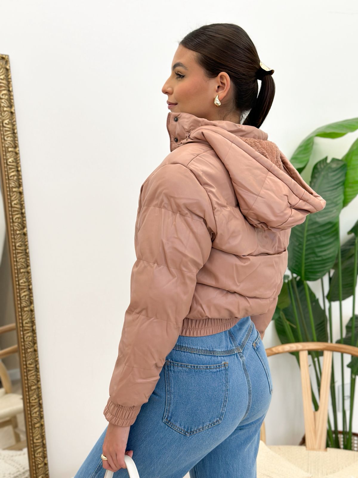 Jaqueta Puffer 9
