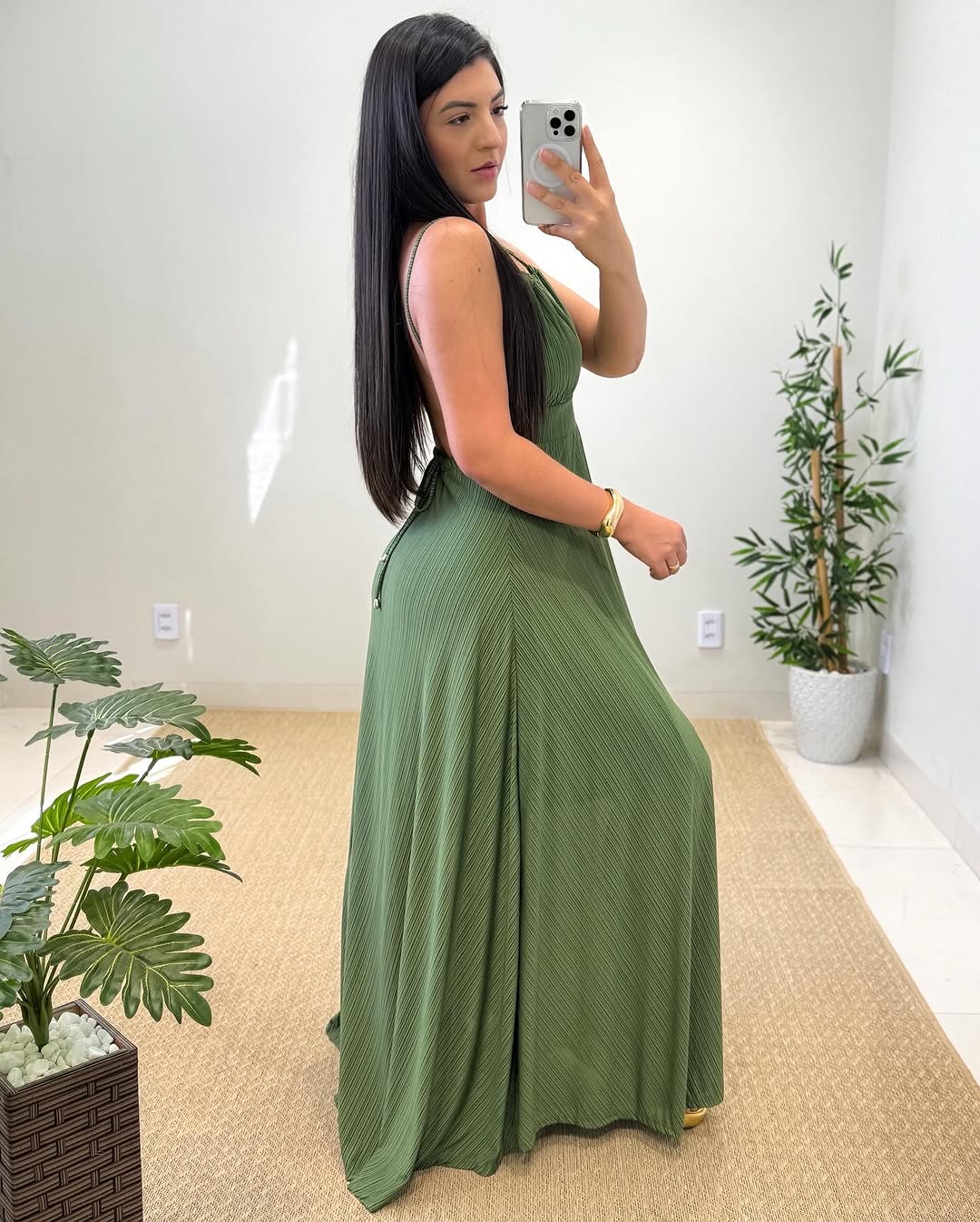 Vestido Iris 6