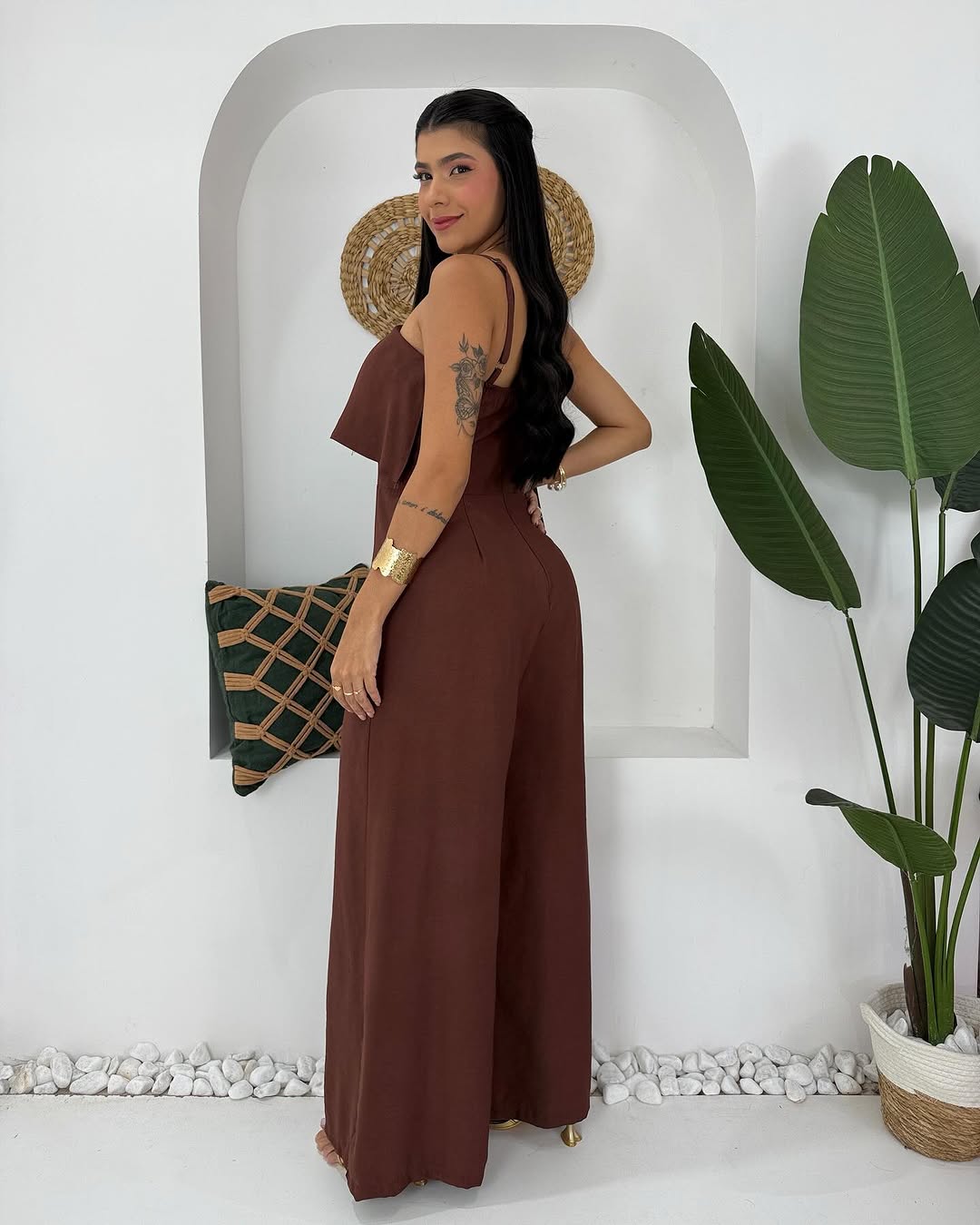 Conjunto Agatha  2