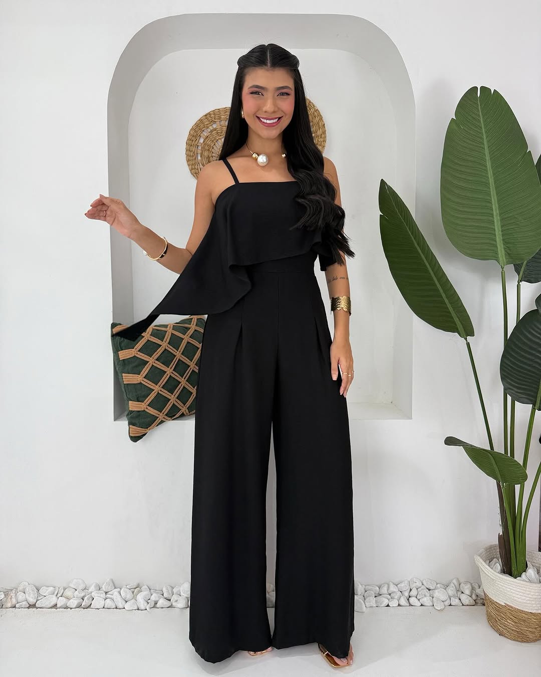 Conjunto Agatha  7