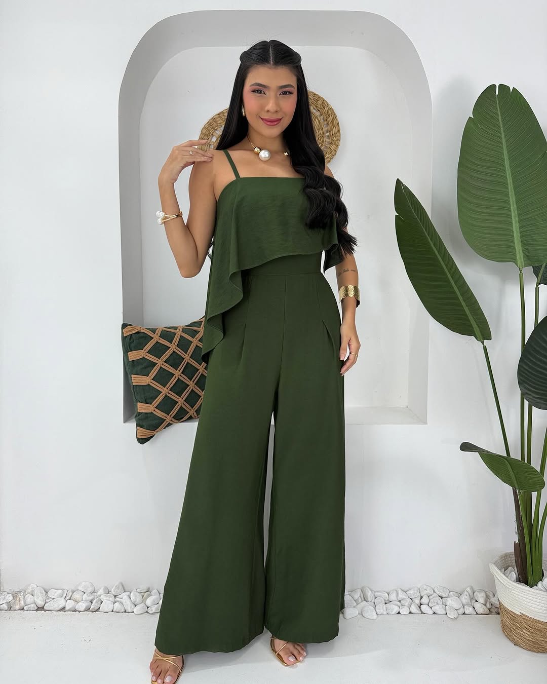 Conjunto Agatha  8