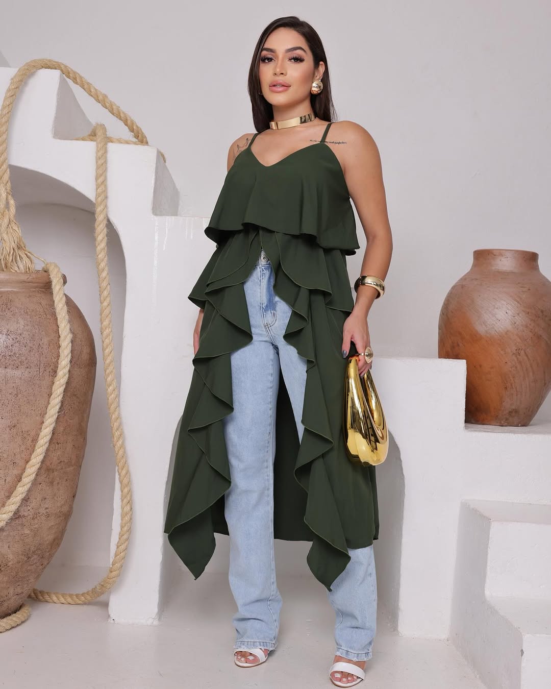 Blusa bojo chic 2