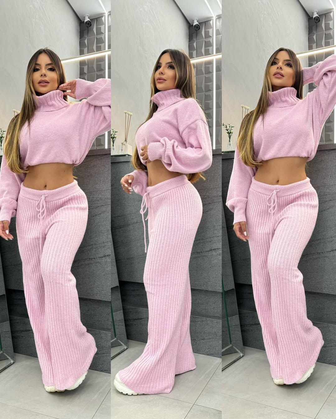 Conjunto gabi 1