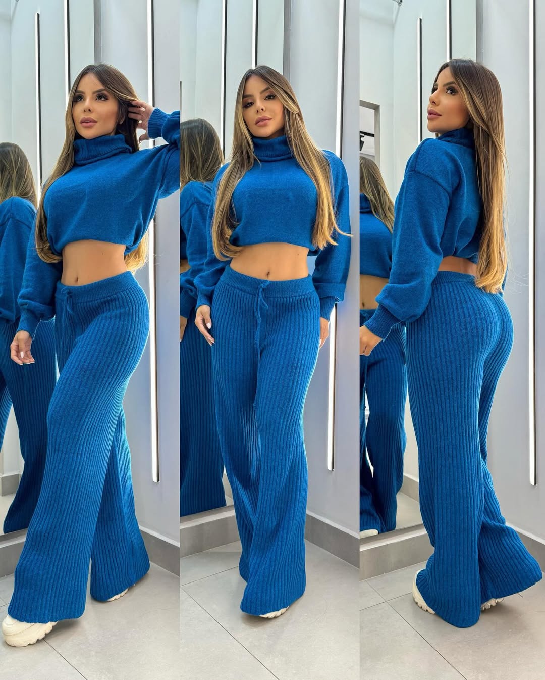 Conjunto gabi 3