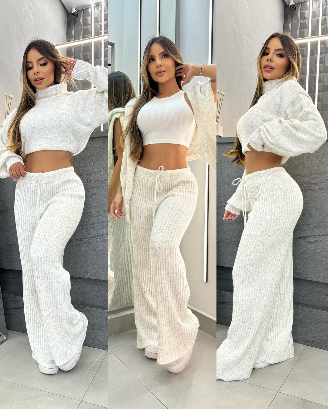 Conjunto gabi 5