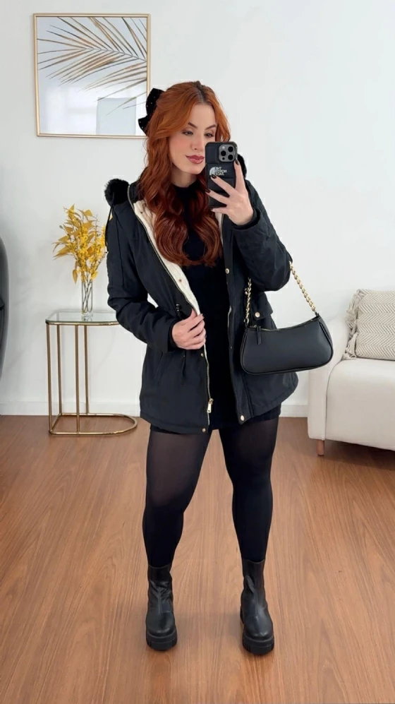 Parka Pelinho 3