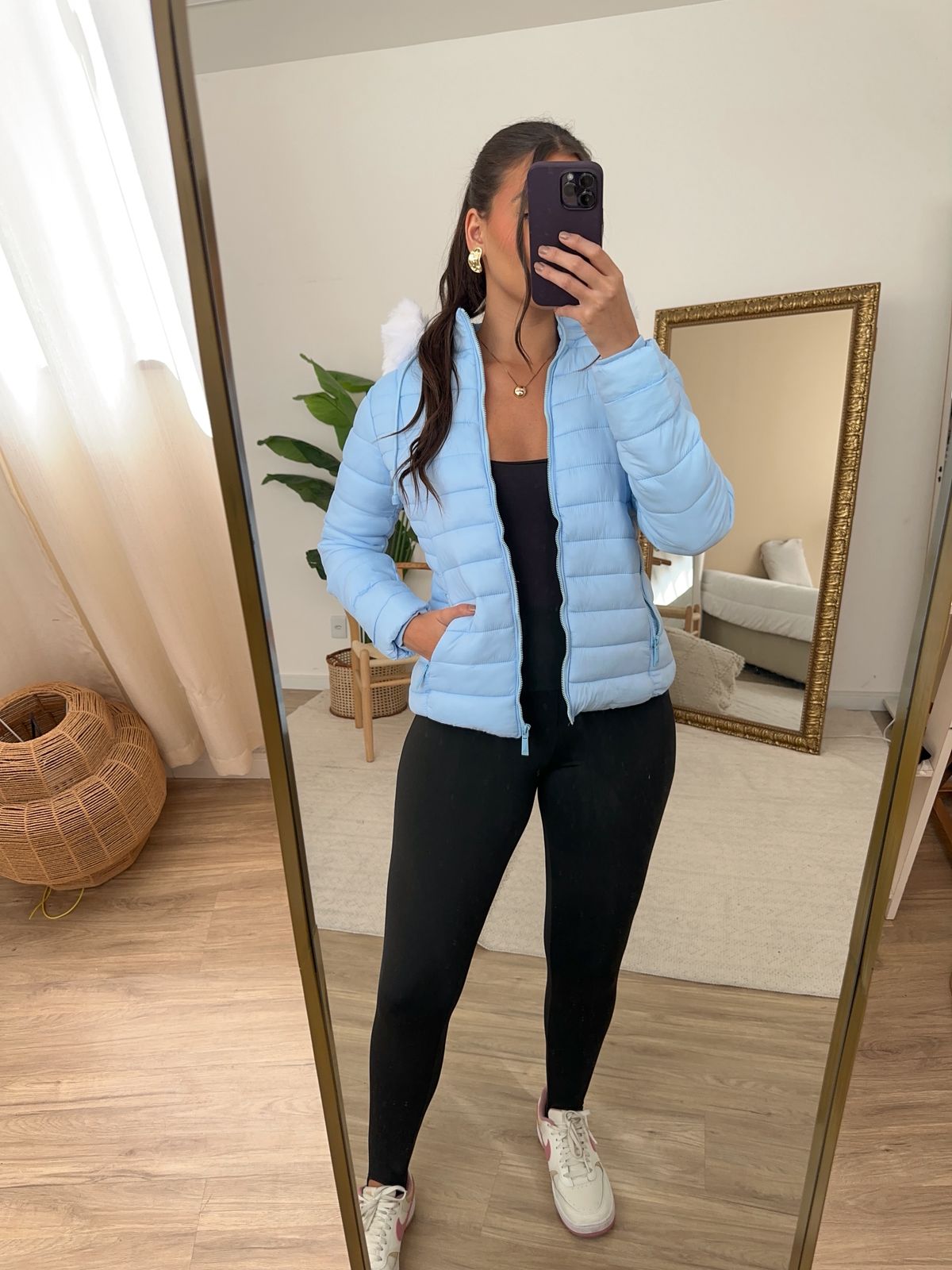 PUFFER BRAVELLE 2