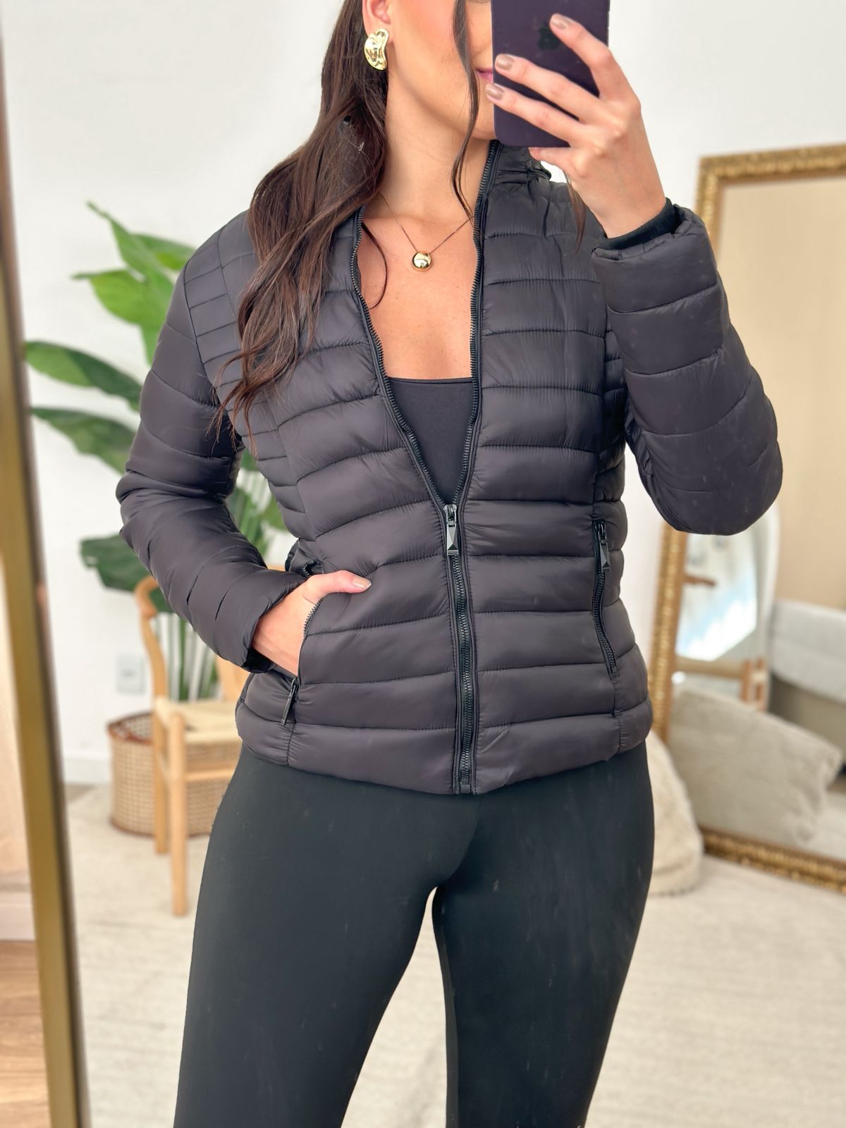 PUFFER BRAVELLE 3