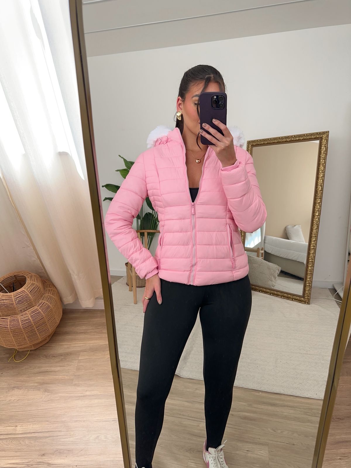 PUFFER BRAVELLE 5