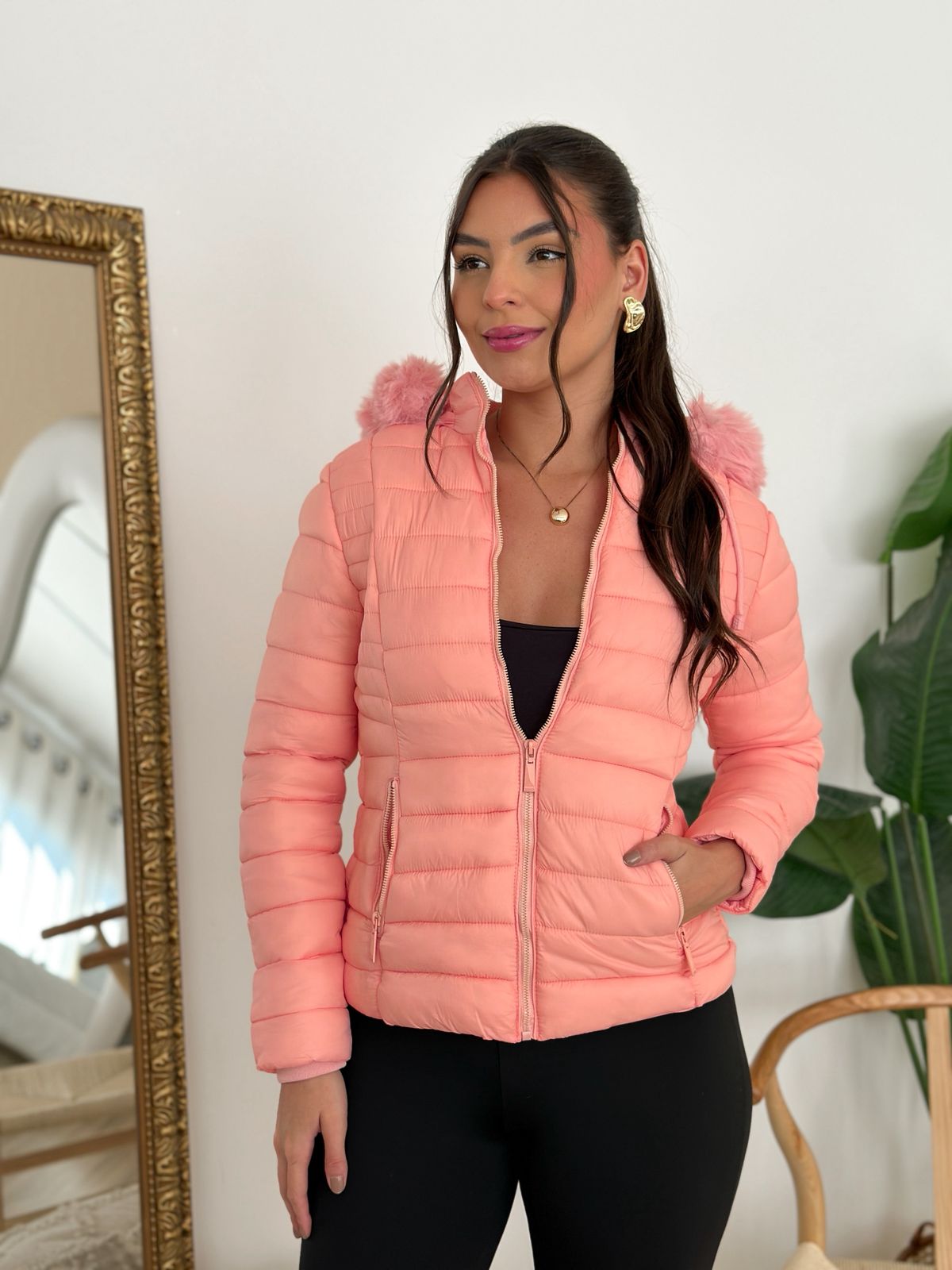 PUFFER BRAVELLE 7