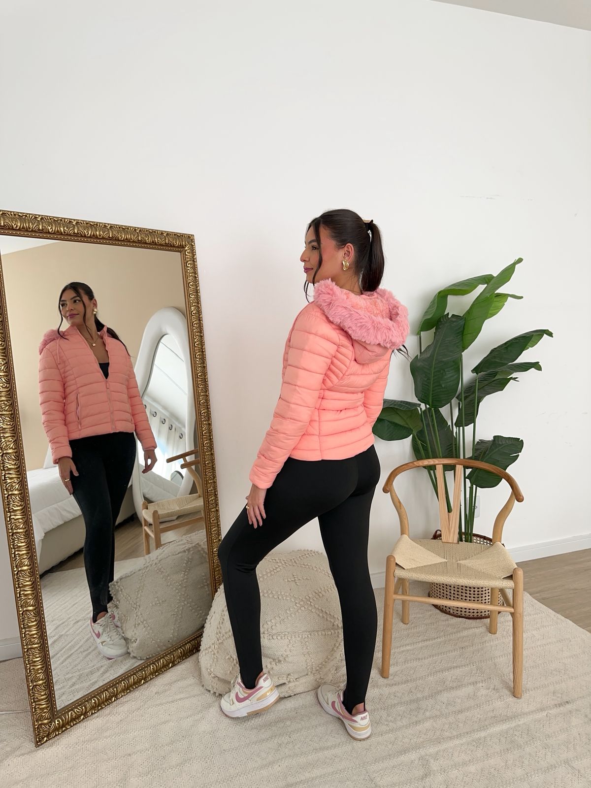 PUFFER BRAVELLE 8