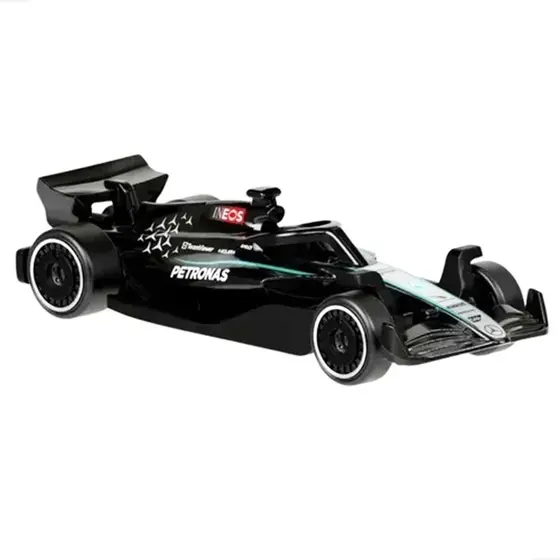 Hot Wheels F1 Mercedes-amg Petronas 2025 1/64 2
