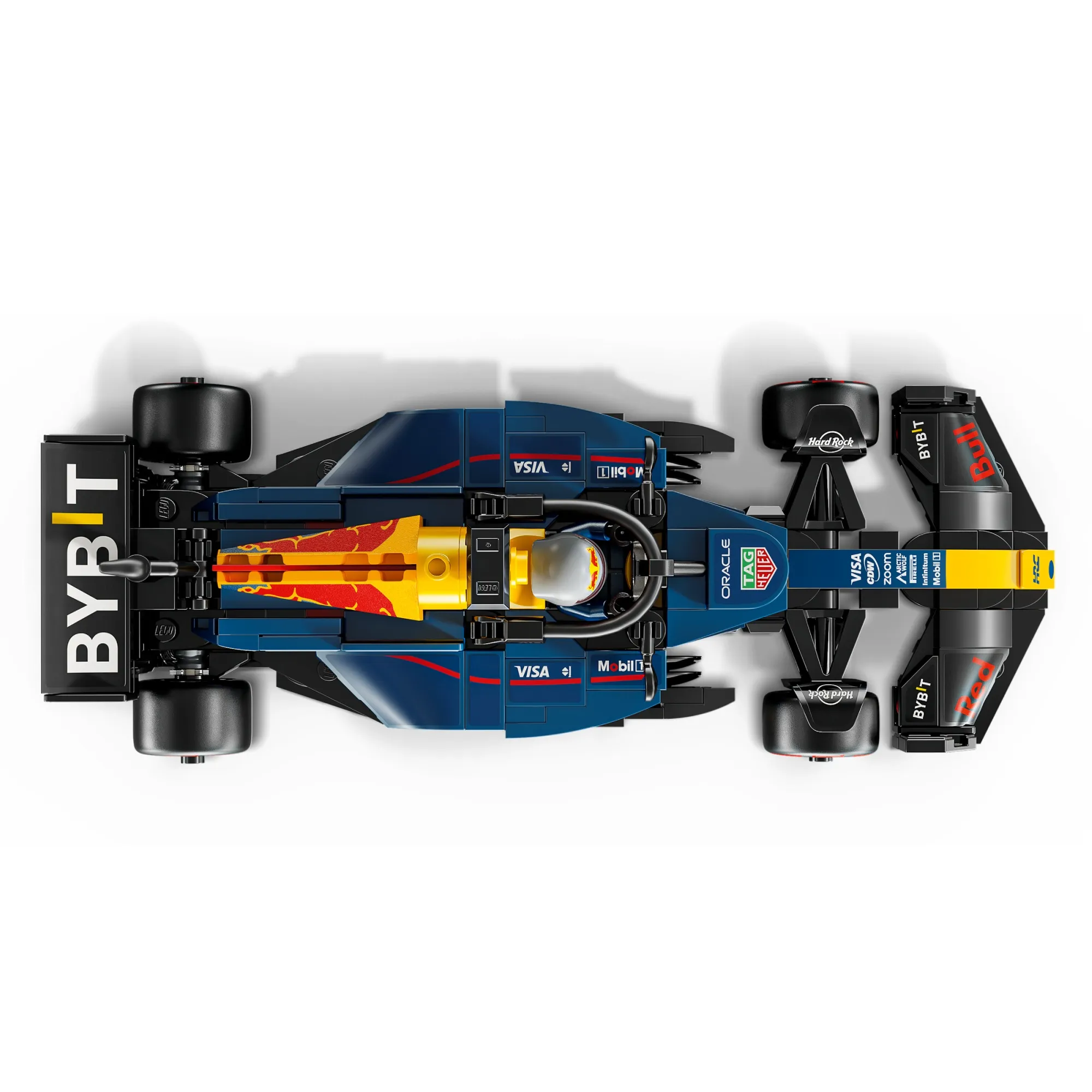 LEGO Speed Champions - Oracle Red Bull Racing RB20 F1 2
