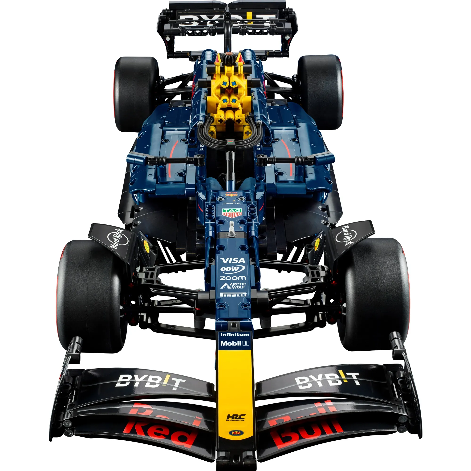 LEGO Technic™ - Carro Oracle Red Bull Racing RB20 F1 2