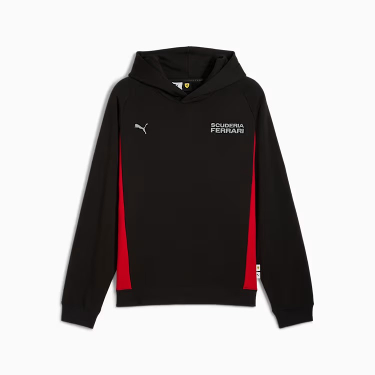 Blusão Masculino Motosport Scuderia Ferrari 1
