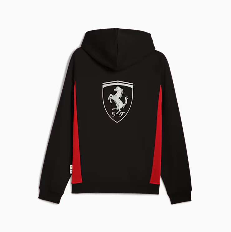 Blusão Masculino Motosport Scuderia Ferrari 2