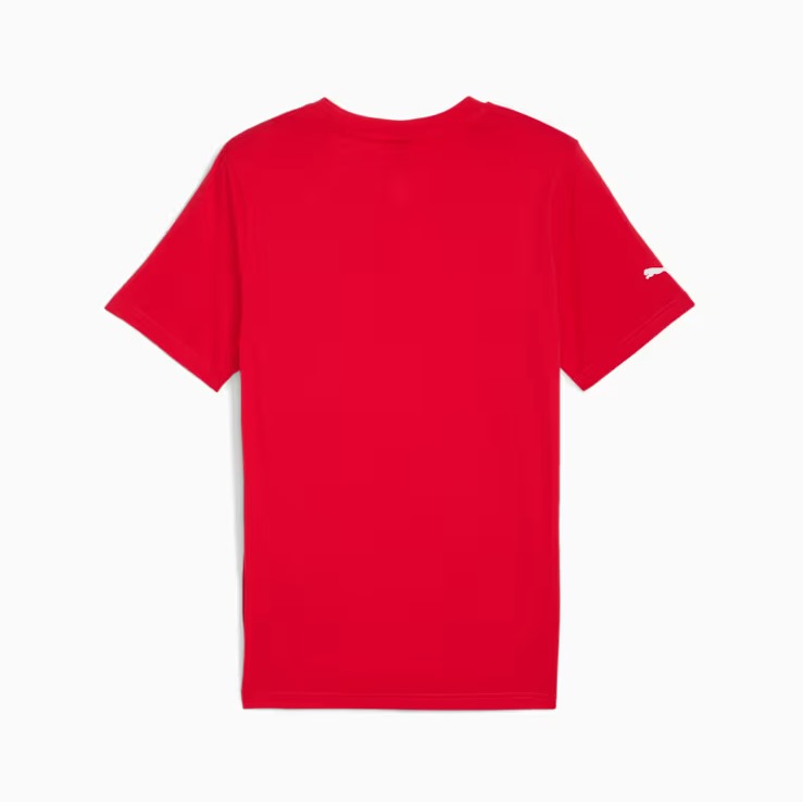 Camiseta Motosport Scuderia Ferrari 2