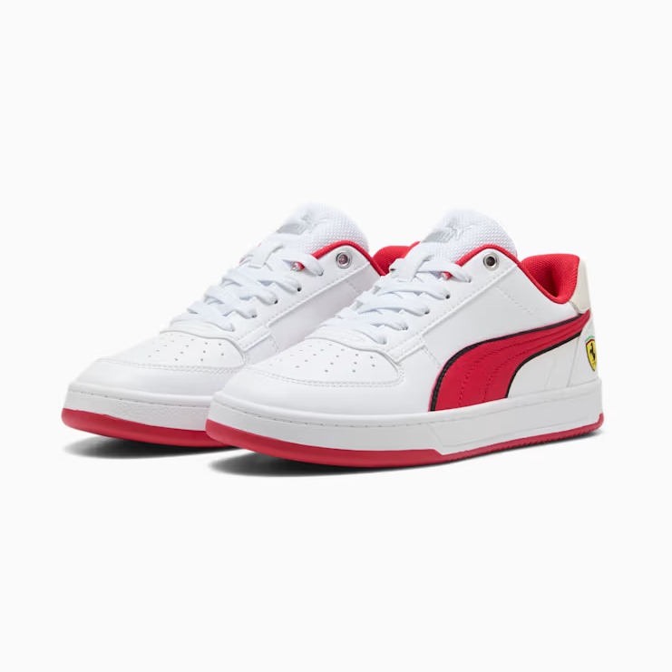 Tênis Puma Scuderia Ferrari Caven 2.0 2