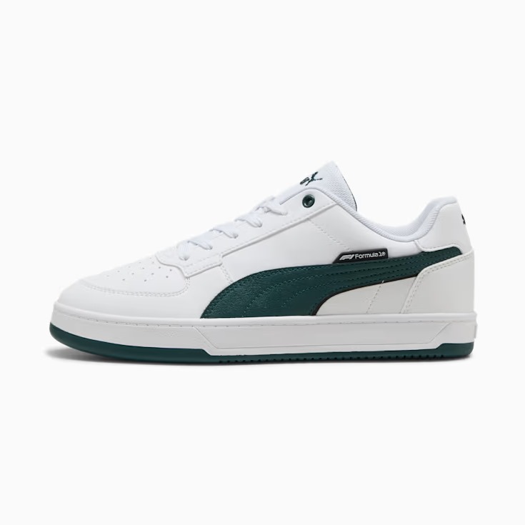 Tênis Puma Formula 1® Caven 2.0 1