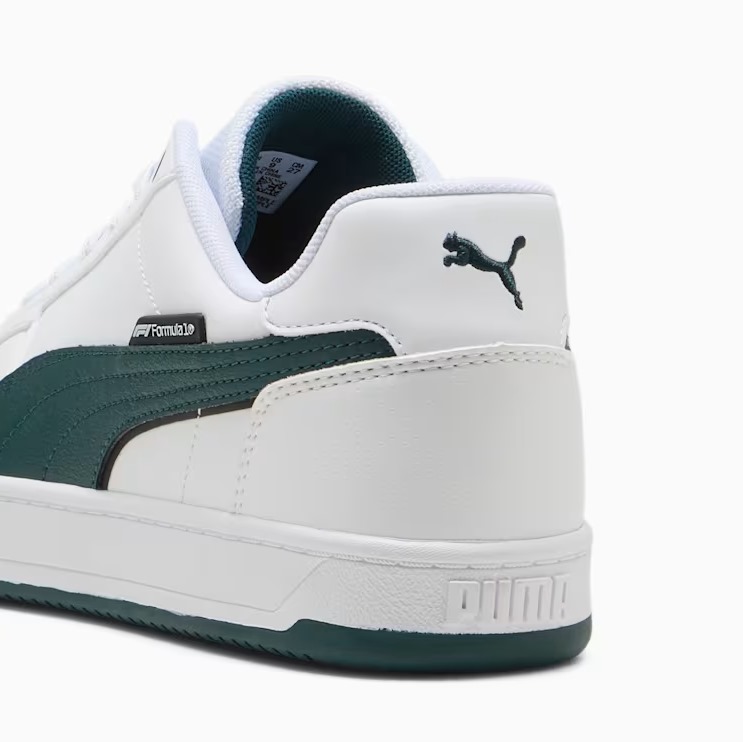 Tênis Puma Formula 1® Caven 2.0 3