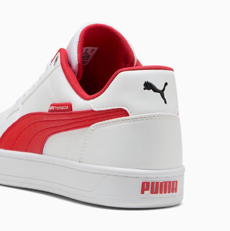 Tênis Puma Formula 1® Caven 2.0 2