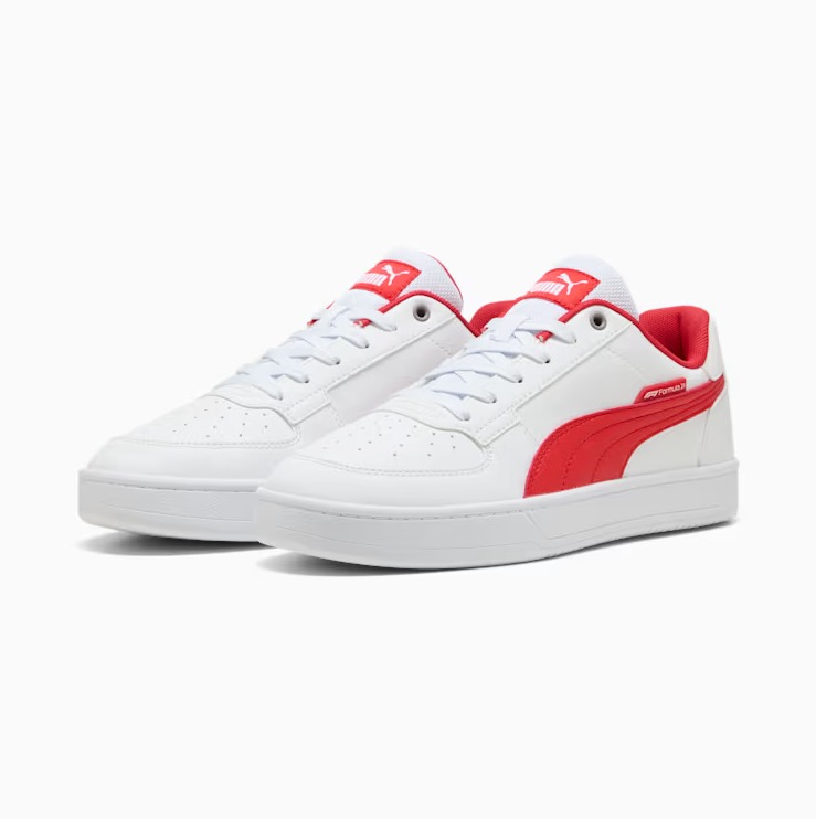 Tênis Puma Formula 1® Caven 2.0 3