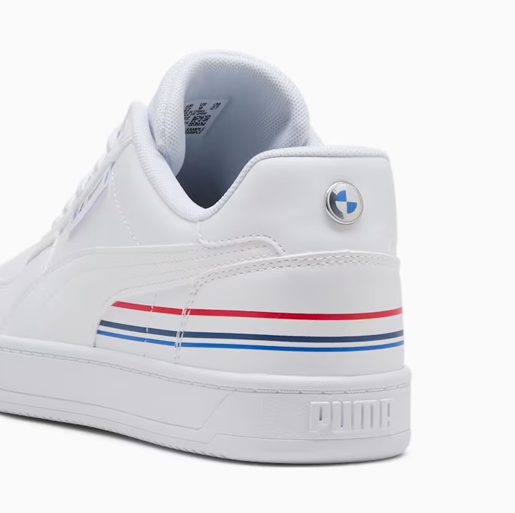 Tênis Puma BMW M Motorsport Caven 2.0 4