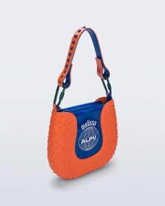Melissa Nina Bag + Alexandre Pavão 3