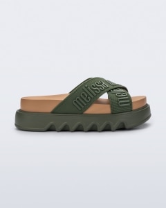 Melissa Cross M-Lover Platform 4