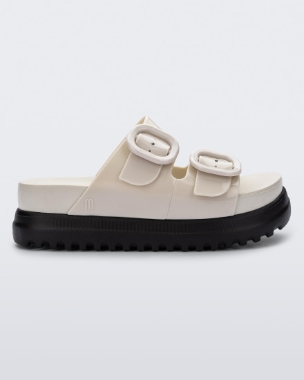 Melissa Cozy Platform 2