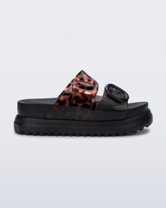 Melissa Cozy Platform 1