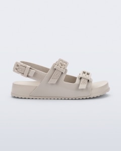 Melissa Cozy Sandal 1