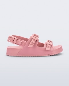 Melissa Cozy Sandal 2