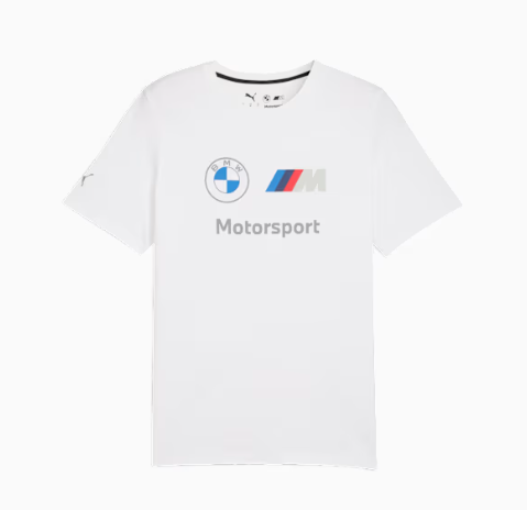 Camiseta BMW M Motorsport Essentials 1