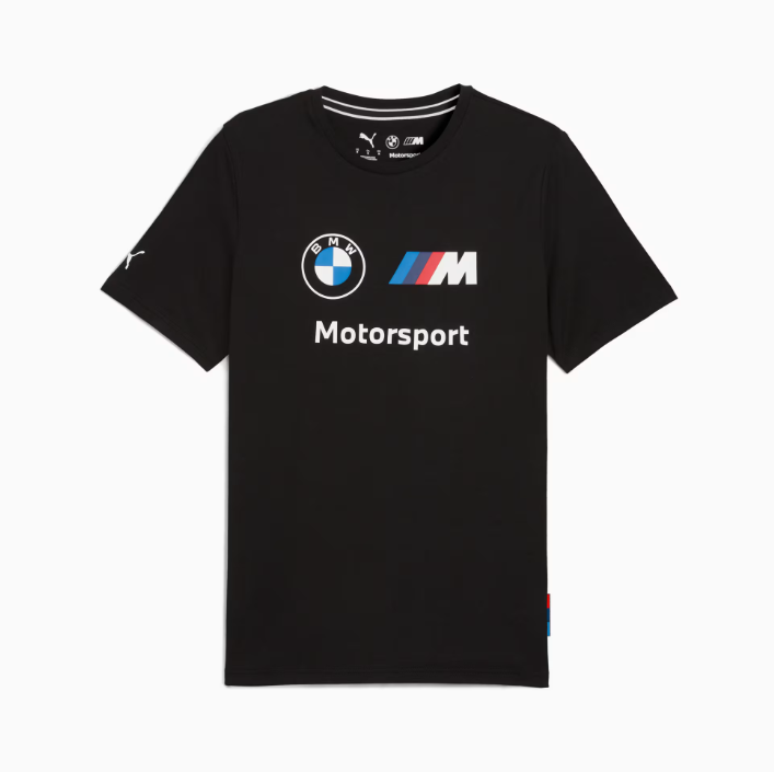 Camiseta BMW M Motorsport Essentials 1