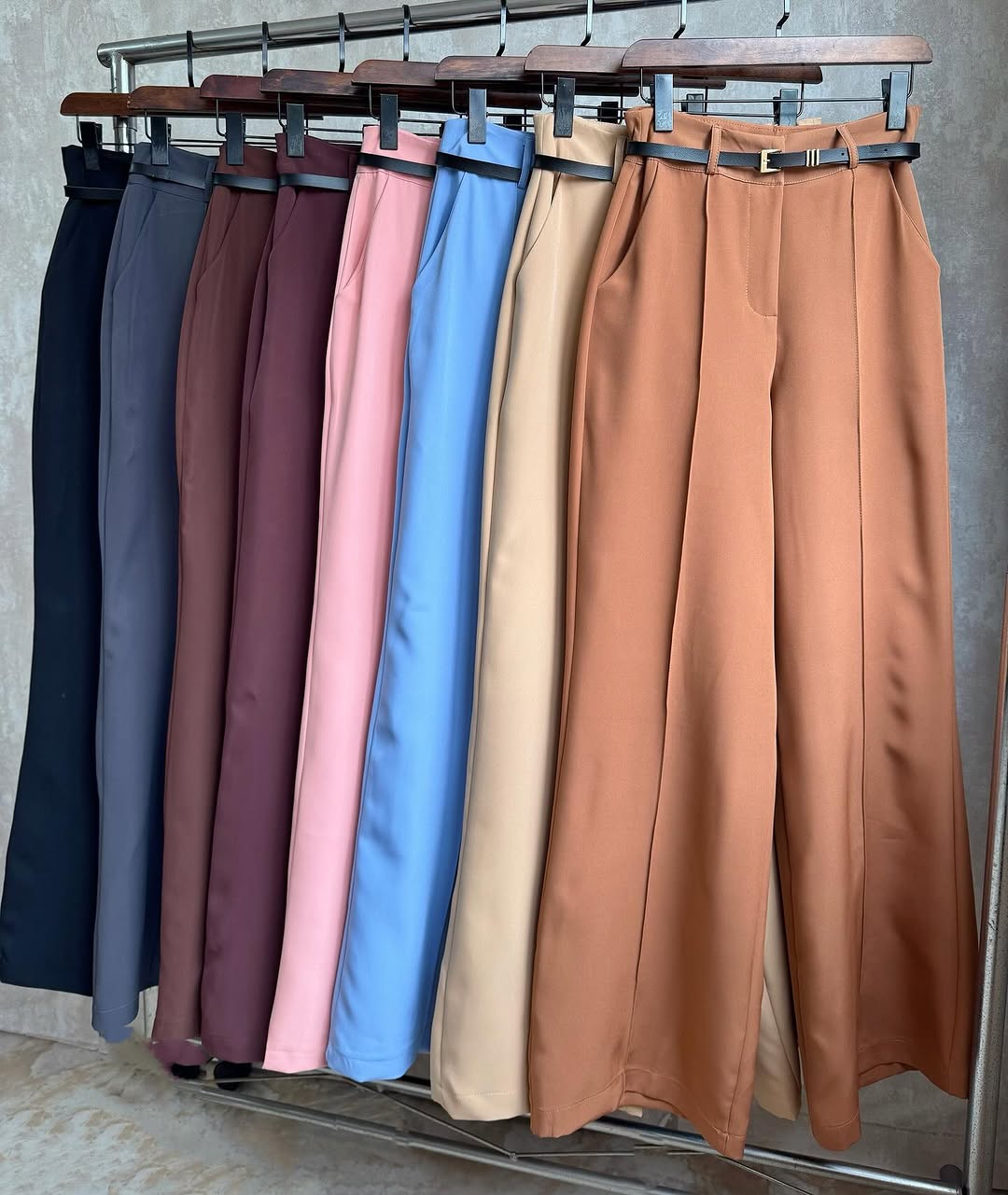 Pantalona Marrante 2