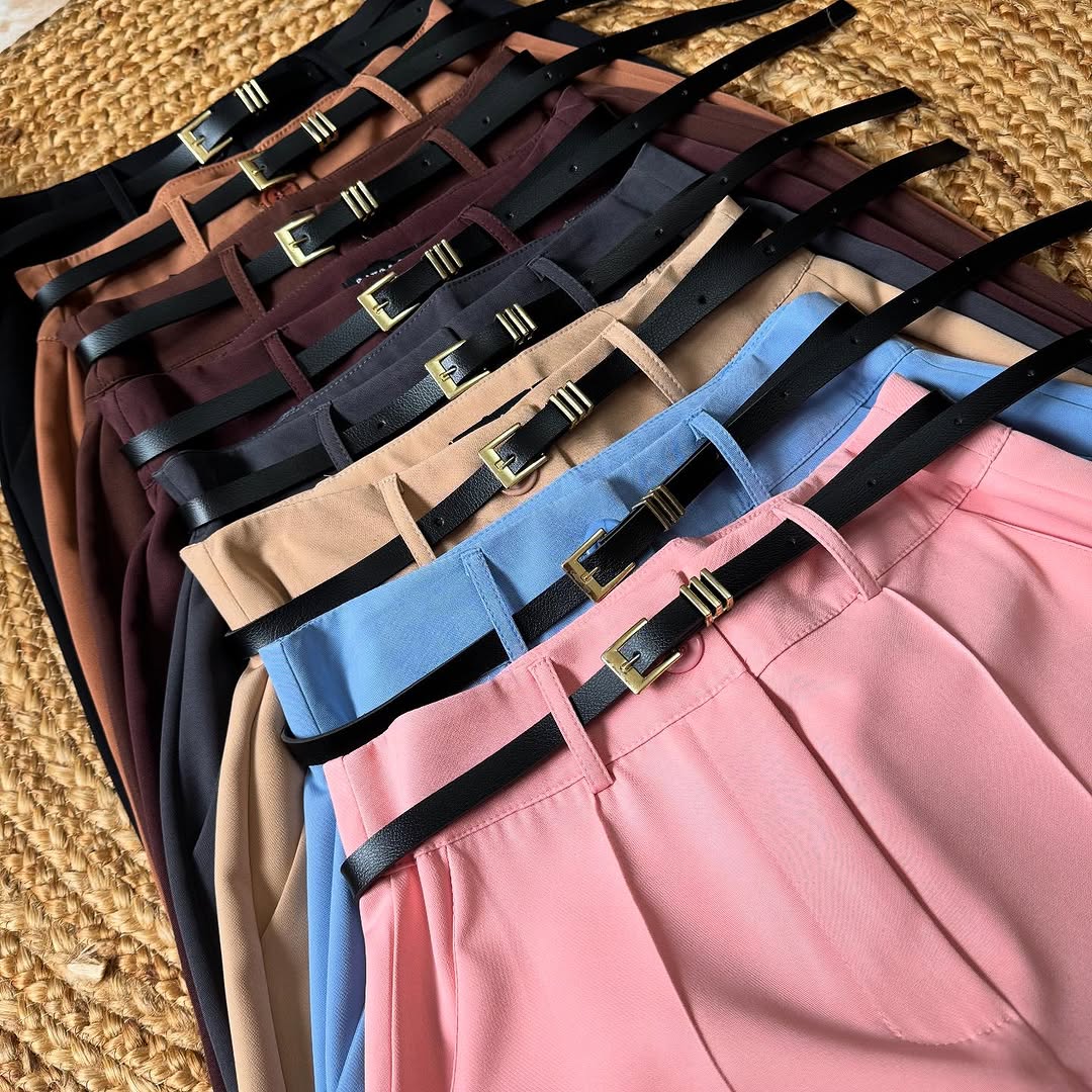 Pantalona Marrante 5