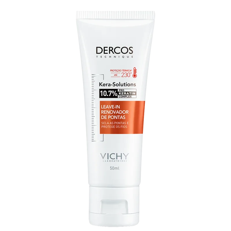 Dercos Kera-Solutions - Leave-In 50ml 1