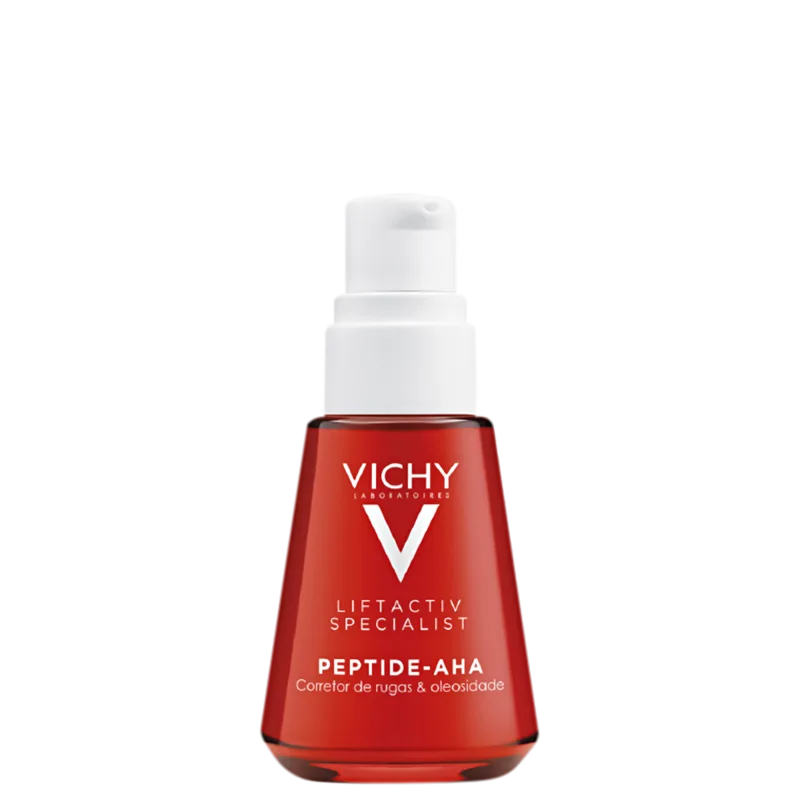 Liftactiv Peptide-AHA - Sérum Redutor de Linhas 30ml 1