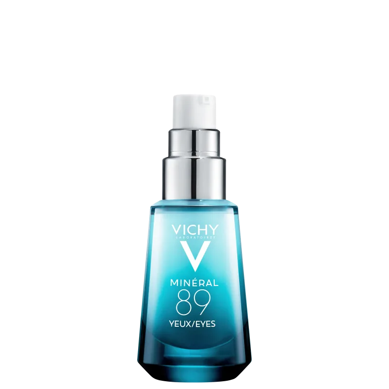 Minéral 89 - Sérum para Área dos Olhos 15ml 1