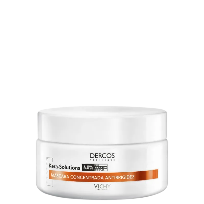 Dercos Kera-Solutions - Máscara Capilar 200ml 1
