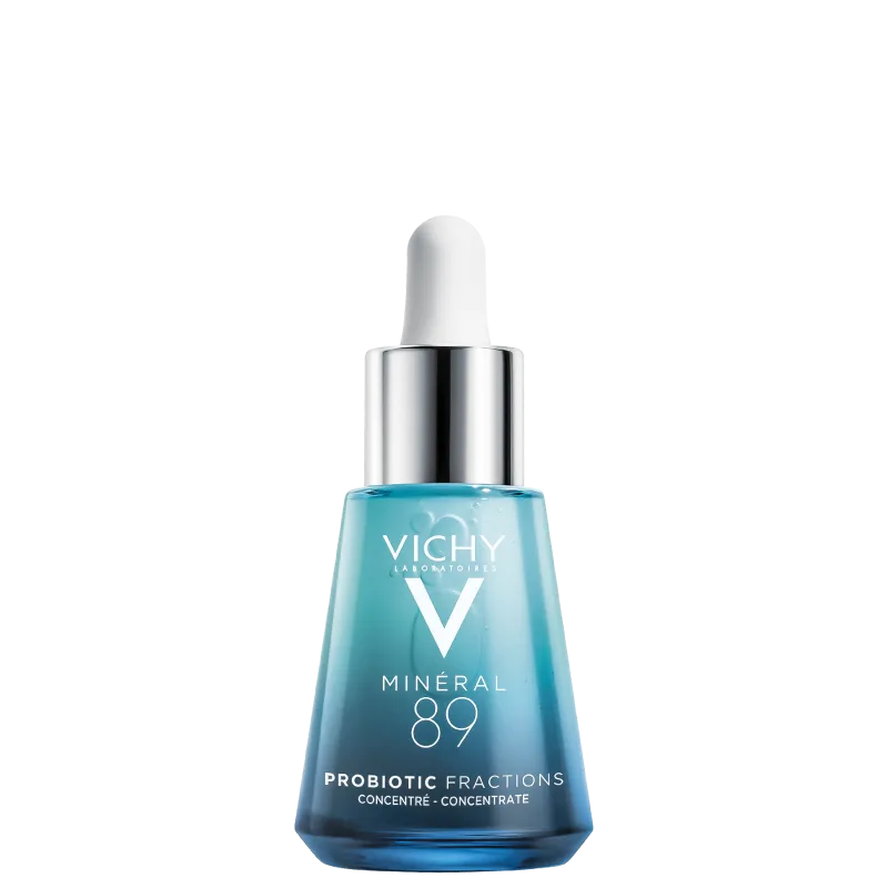Minéral 89 Probiotic Fractions - Sérum Redutor de Linhas 30ml 1