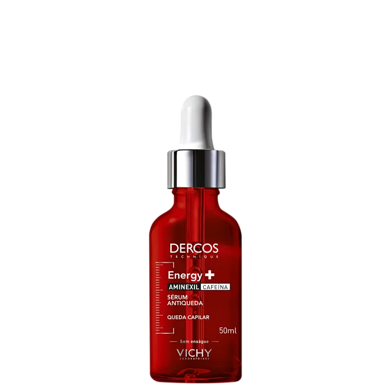 Dercos Energy+ - Sérum Antiqueda 50ml 1